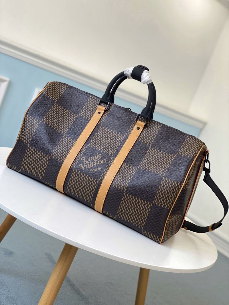 Louis Vuitton Travel Bags